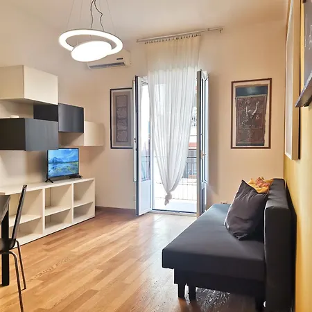 Апартаменты I Cavalieri *