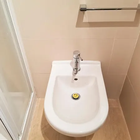 Apartment I Cavalieri