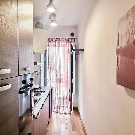 Апартаменты I Cavalieri *