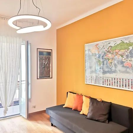 I Cavalieri Апартаменты Бари