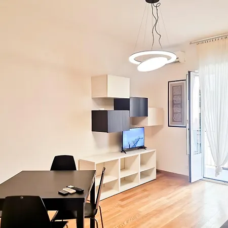 Apartment I Cavalieri