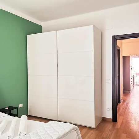 I Cavalieri Apartment *
