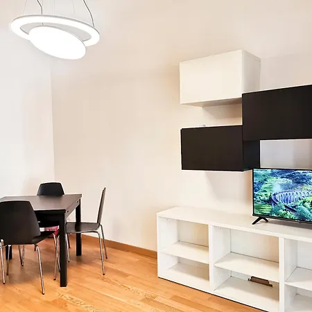 I Cavalieri Апартаменты *