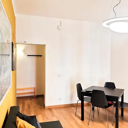 I Cavalieri Apartment