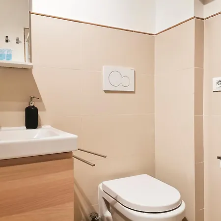 I Cavalieri Apartment *