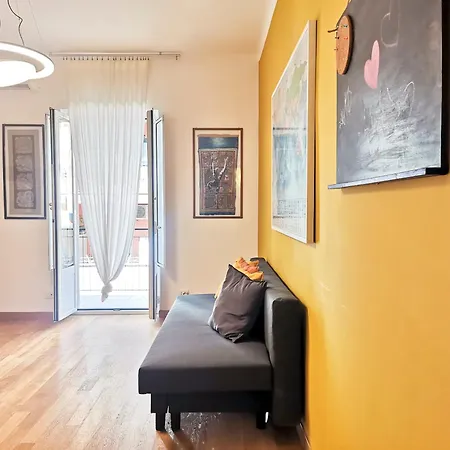 公寓 I Cavalieri *