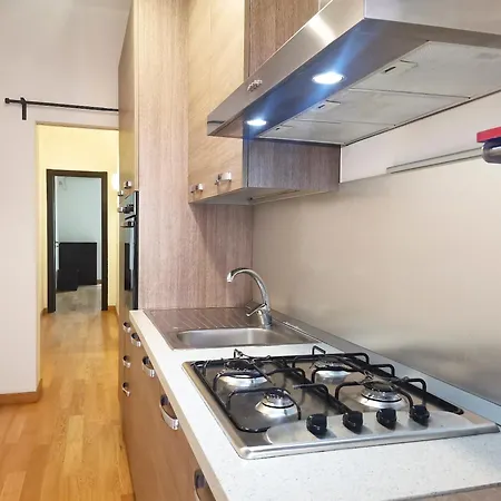 Apartamento I Cavalieri Bari