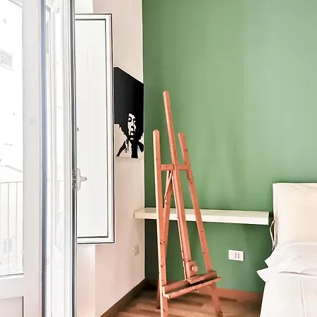 Apartamento I Cavalieri Bari