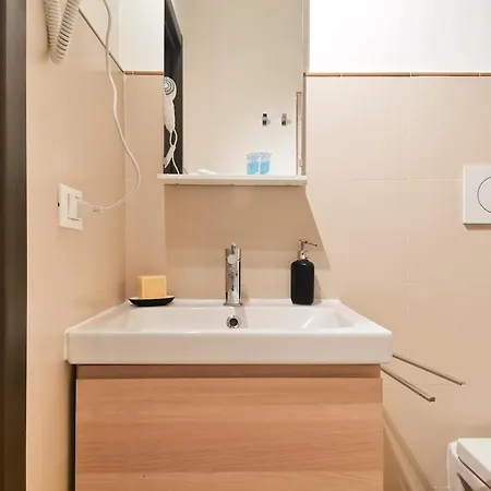 Apartamento I Cavalieri Bari