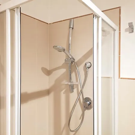 I Cavalieri 公寓 *