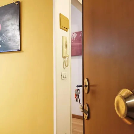 Apartamento I Cavalieri *