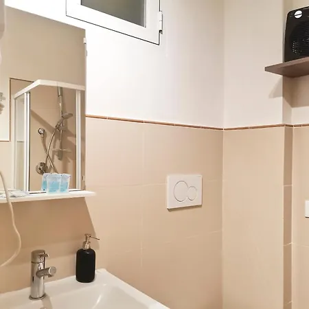 Apartamento I Cavalieri *