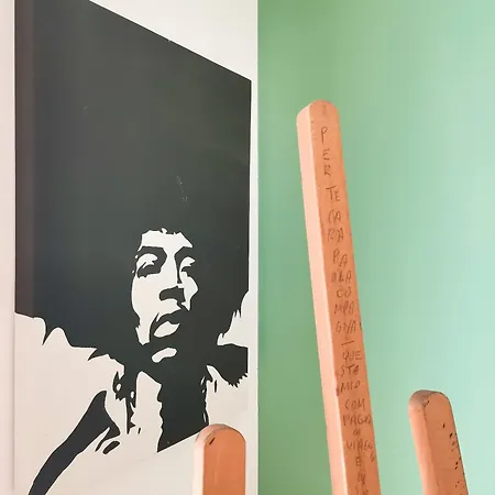 公寓 I Cavalieri *