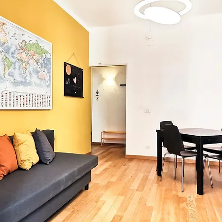Apartamento I Cavalieri