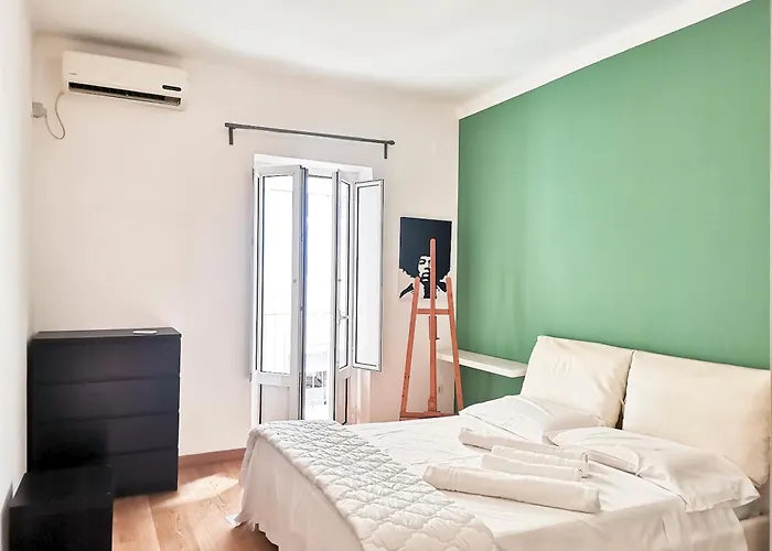 I Cavalieri Appartement Bari