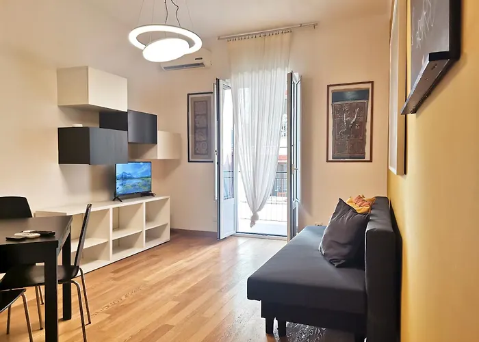 Appartement I Cavalieri *
