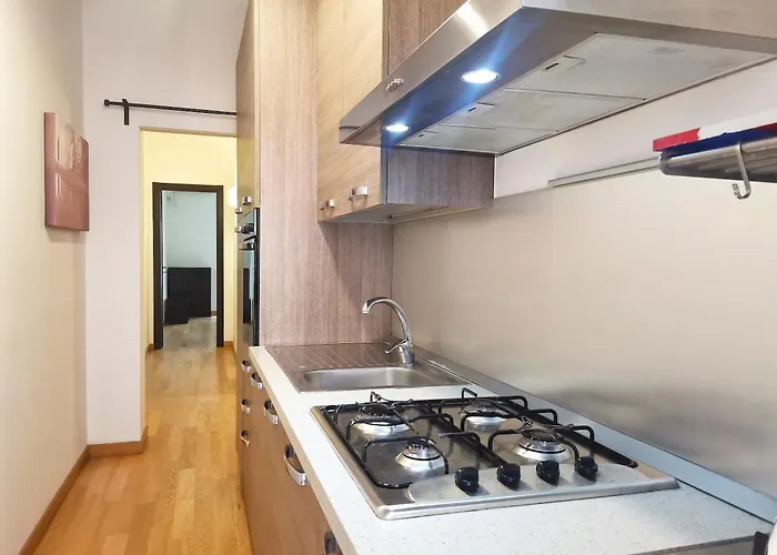 Appartement I Cavalieri Bari