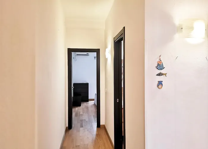 Appartement I Cavalieri