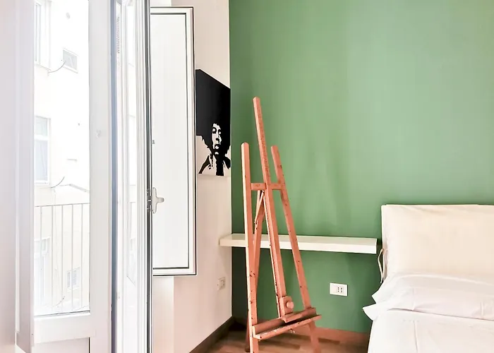 Appartement I Cavalieri Bari