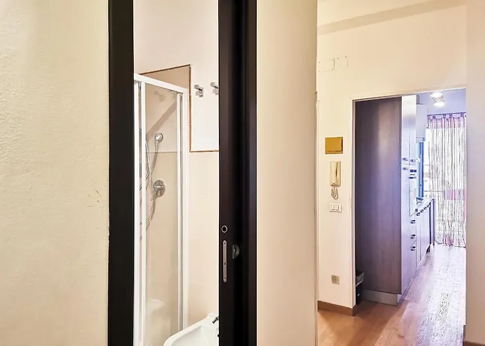 I Cavalieri Appartement