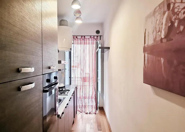 Appartement I Cavalieri *