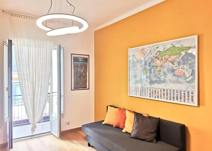 I Cavalieri Appartement Bari