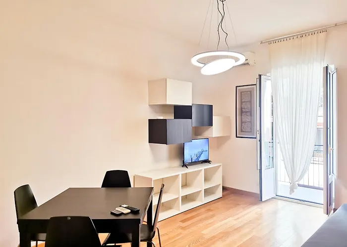 Appartement I Cavalieri