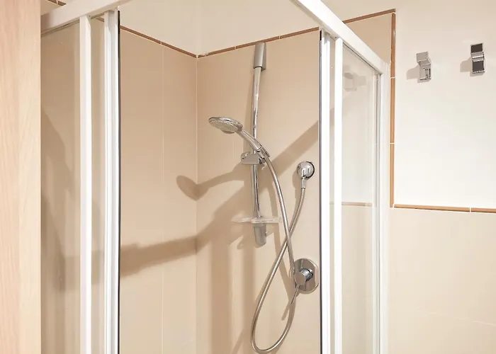 I Cavalieri Appartement *