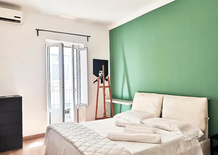 Appartement I Cavalieri Bari