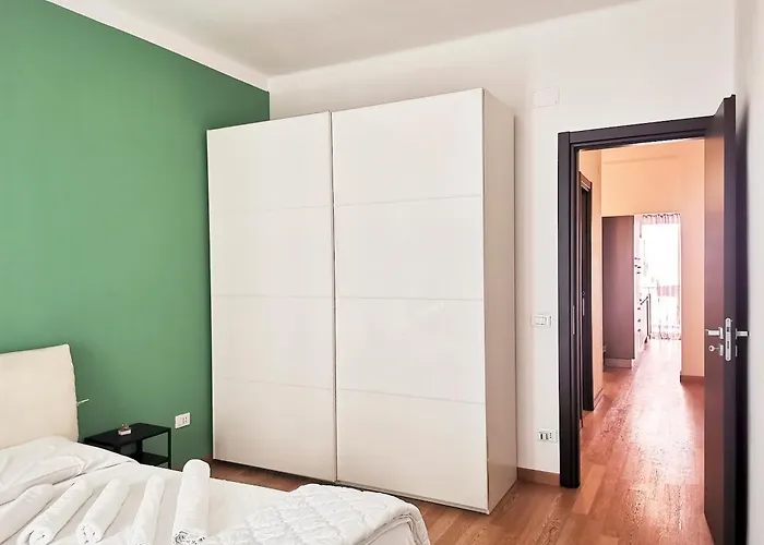 I Cavalieri Appartement *