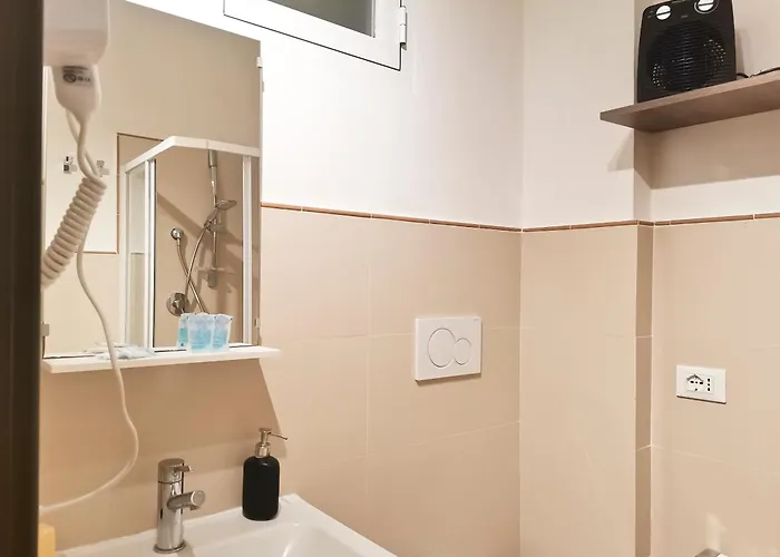 Appartement I Cavalieri *