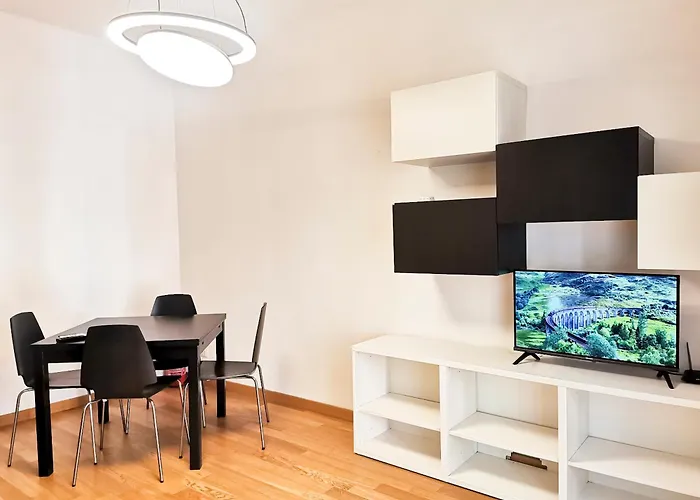 I Cavalieri Appartement *