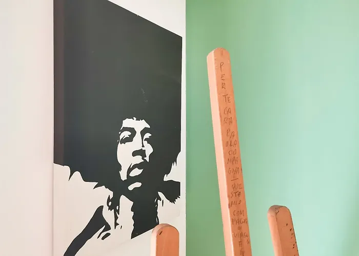 Appartement I Cavalieri *