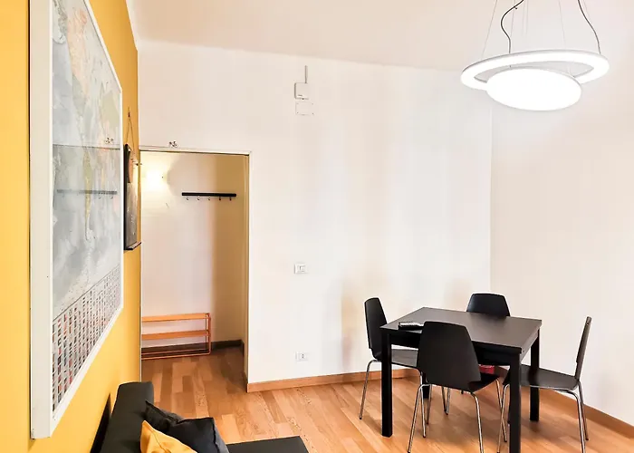 I Cavalieri Appartement