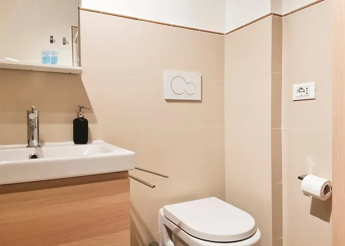 I Cavalieri Appartement *